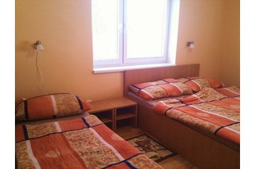 Słowacja Chata Kubińska Hala / Kubínska hoľa, Zewnątrz